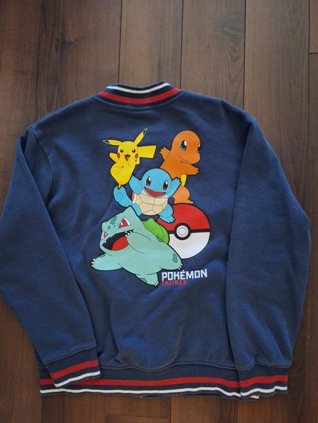 Mikina/ bombera c&a v146, c&a,146