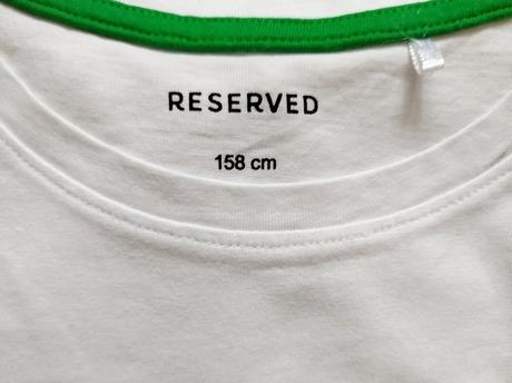 Pekné chlapčenské tričká 158/164, reserved,158