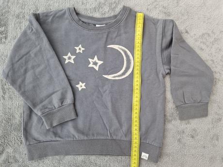 Súprava mikiny a legín lindex, lindex,98