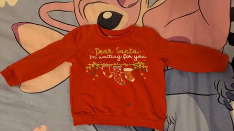 Vianočný sveter, 98