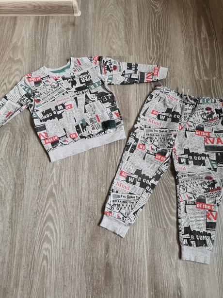 Súpravička, pepco,110