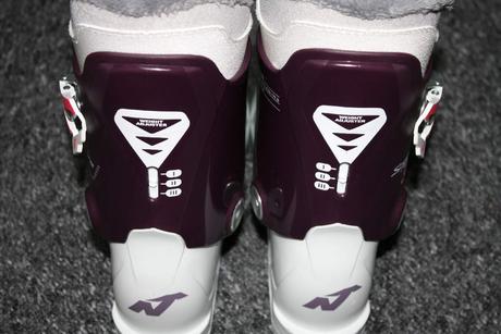 Lyže stockli 120 cm, 120-129 cm