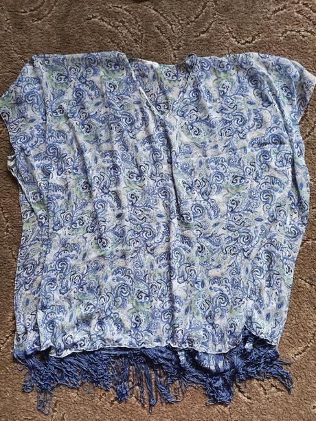 Prehoz na plavky, 58