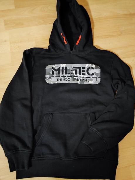 Chalanska mikina, 152