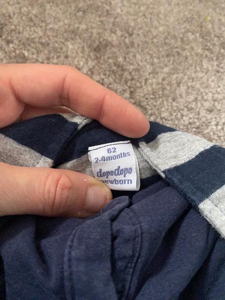 Lindex nohavice na traky, lindex,62