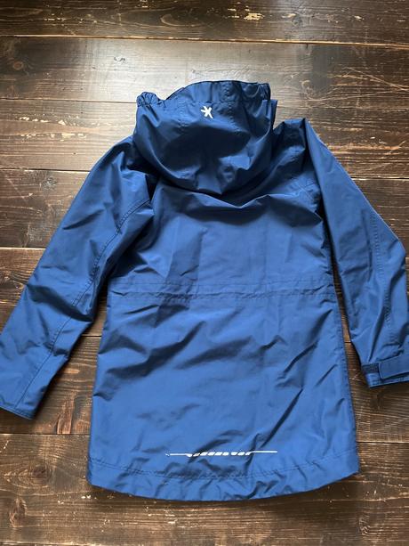 Funkčná bunda (140), 140