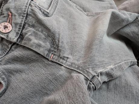 Rifle dieravé, zara,128