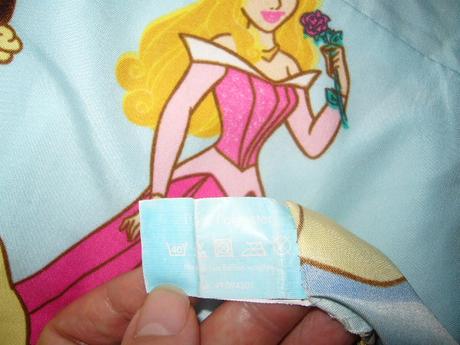 Oblečka na vankuš 80x80,