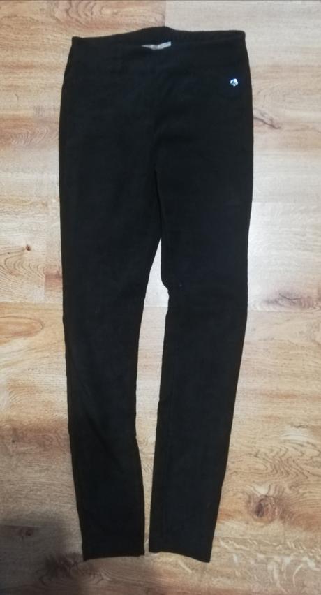 Rinascimento legíny, xs