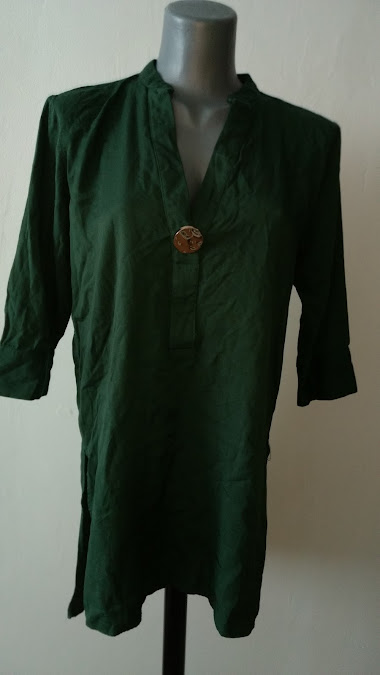 Blúzka, reserved,36