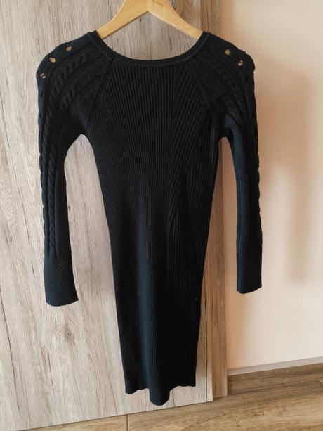 Zimné šaty pinko, pinko,s