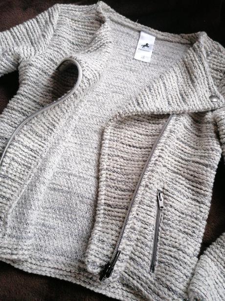 Bundička, sako, palomino,110