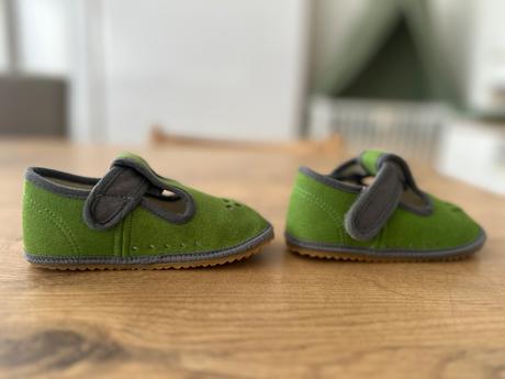 Papuče barefoot beda, beda,22