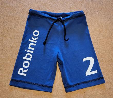 Kraťasky velk. 80, 80