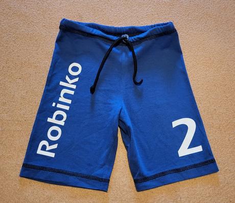 Kraťasky velk. 80, 80