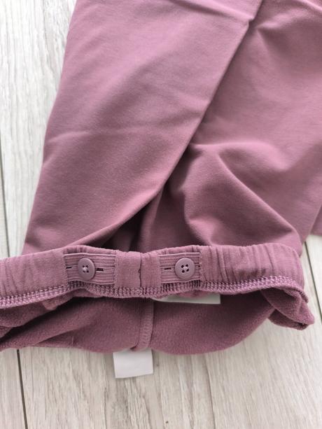 Zateplené legíny lindex 122, lindex,122