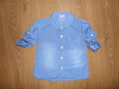 Rifľová košeľa, 92