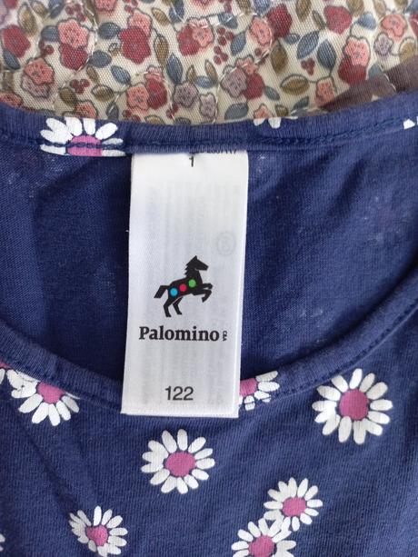 Kvietkovane šaty palomino, palomino,122