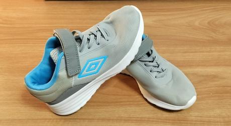 Tenisky, umbro,32