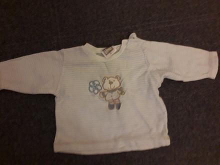 Tričko s aplikáciou, 68