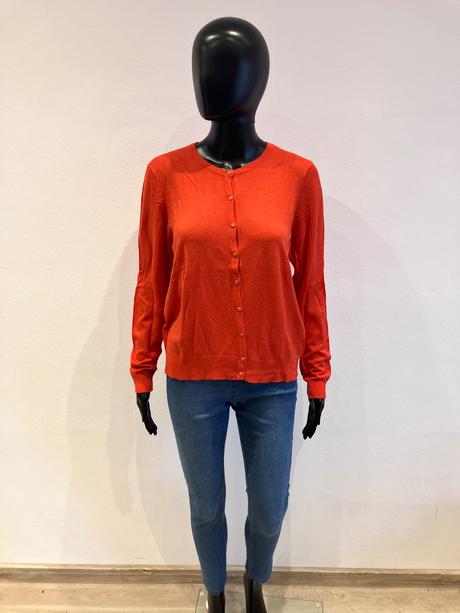 Dámsky tenký sveter, l