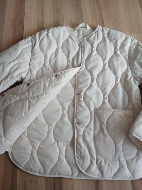 Prechodná bunda 158/xs, h&m,xs