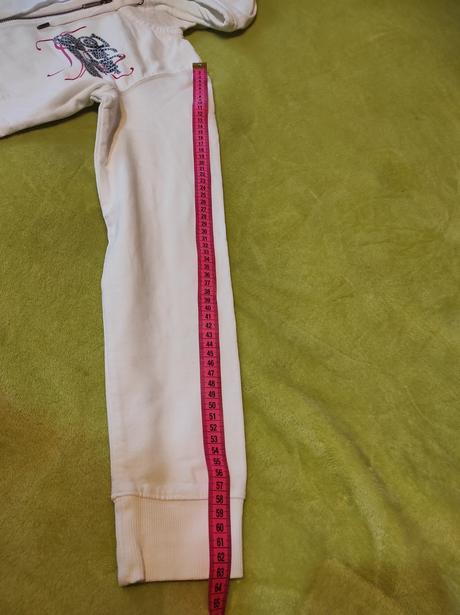 Harley davidson dámska mikina s, s