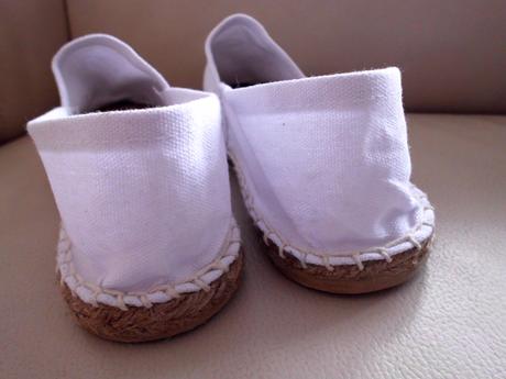 Espadrilky calidad artesania, 37