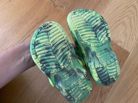 Crocs vel. c10, crocs,26