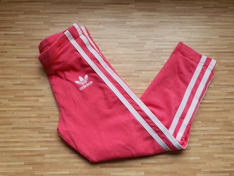 Sportove teplaky adidas, adidas,104