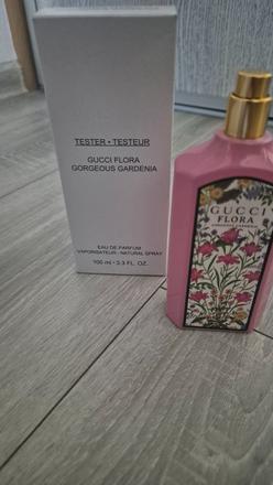 Parfúm gucci flora gardenia, 