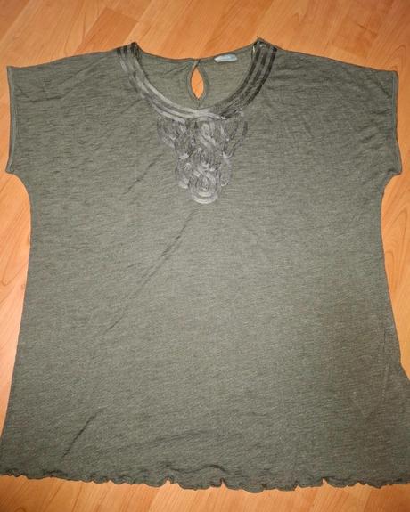 Dámske tričko, 42