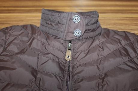 Dámska zimná bunda la martina v. l/xl, l