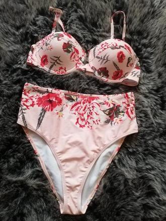 Plavky dvojdielne, m