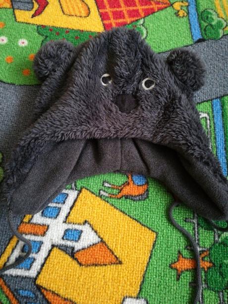 Chlpata ciapka, broel,80