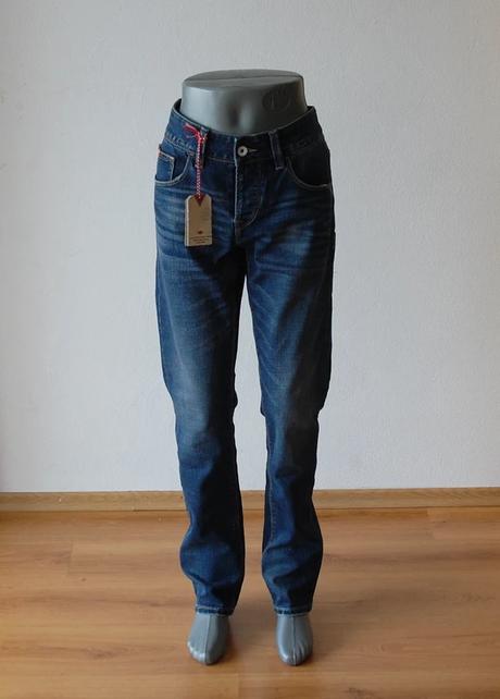 Pánske džínsy, lee cooper,m