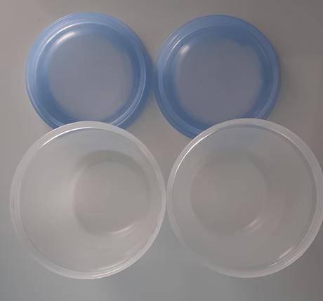 Zásobníky na materské mlieko philips avent 2x, avent