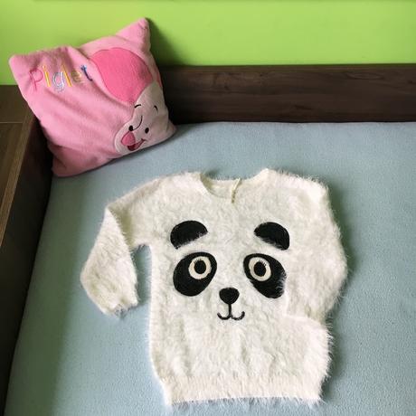 Dievčenský svetrík, young dimension,98