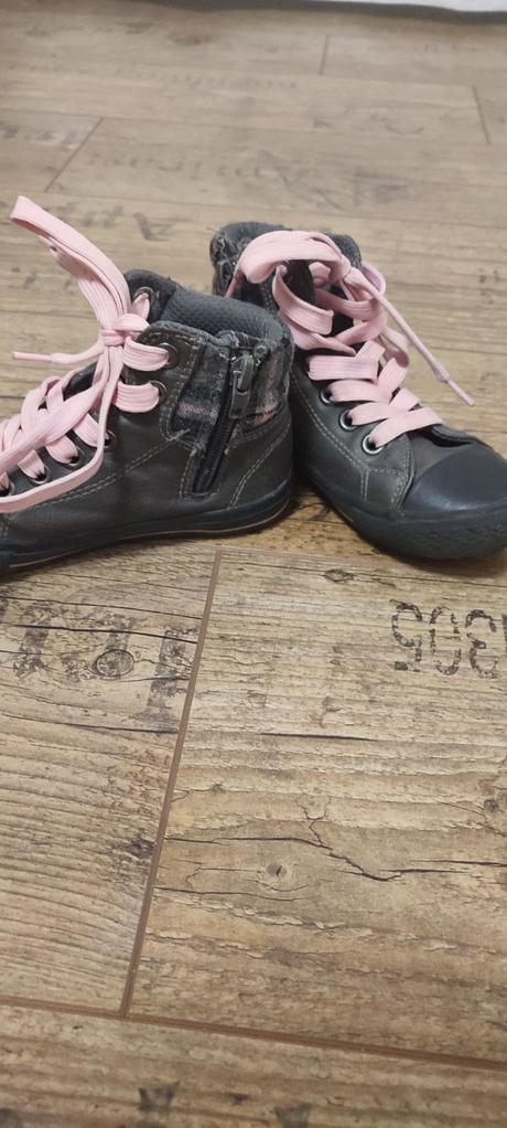 Prechodné topánky, 28