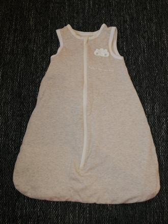 Spací vak lupilu, lupilu