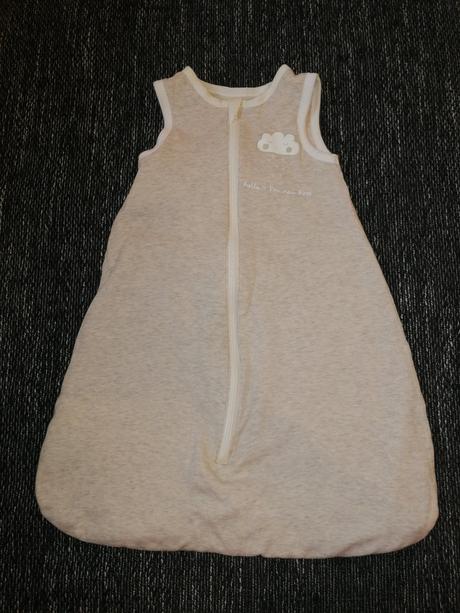 Spací vak lupilu, lupilu