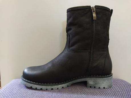 Kožené čižmy, 36 / 37 / 38 / 39 / 40