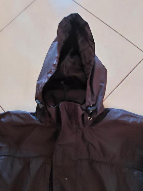 Prechodná bunda 140, 140