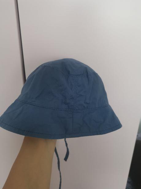 Klobúčik 74/80, h&m,74