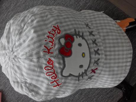 Siltovka hello kitty, sanrio,<50