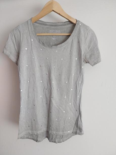 Tricko, xs