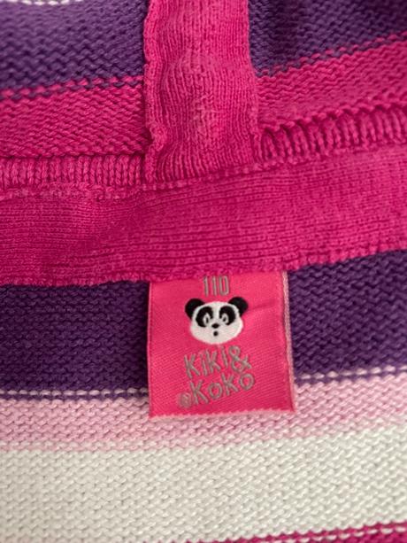 Sveter, kiki&koko,110