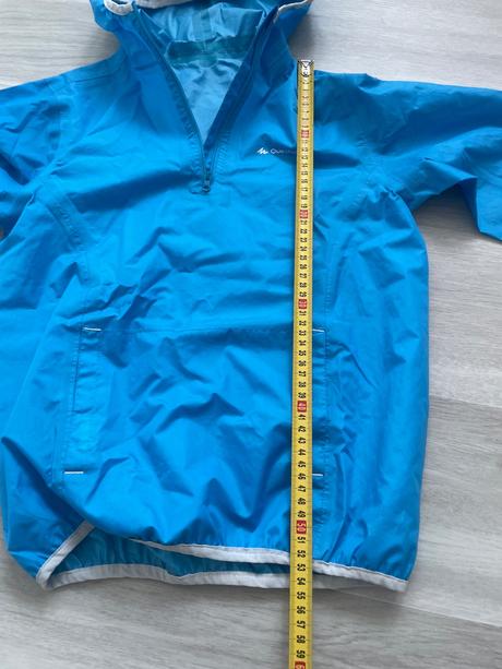 Bunda do vetra/dazda, quechua,128