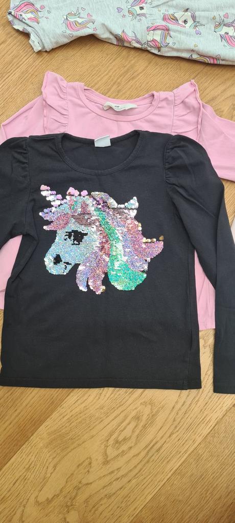 Lindex hm 110/116, 104–116