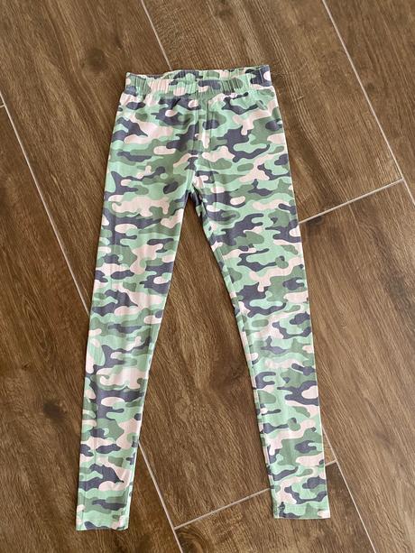 Maskacove pyzamko, lindex,134